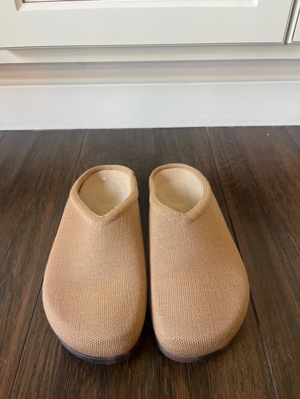 Like New! ROTHYS CASUAL CLOG - Picture 6 of 9